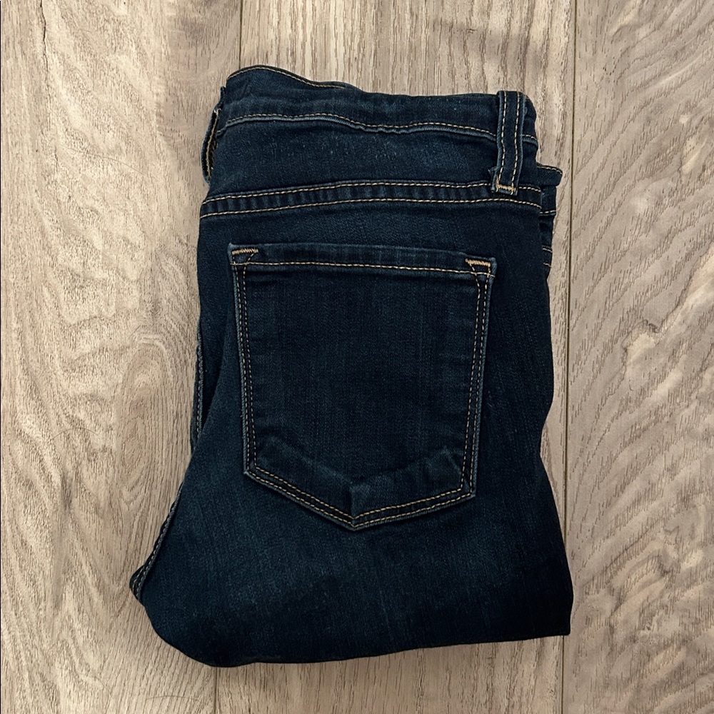 Flying Monkey Jeans